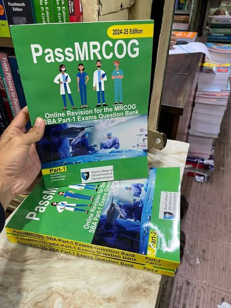 Practical pass