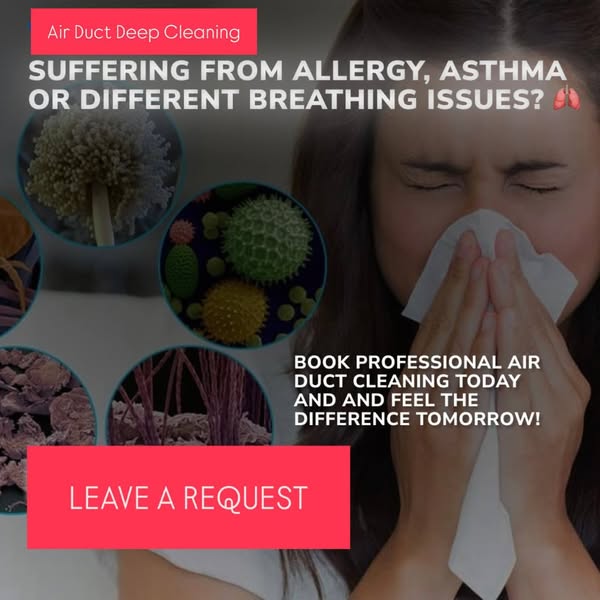 Fresh asthma