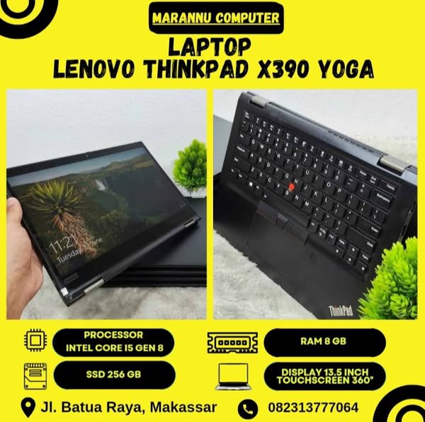 Lenovo