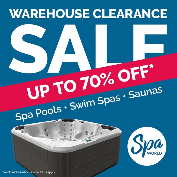 Clearance Sale