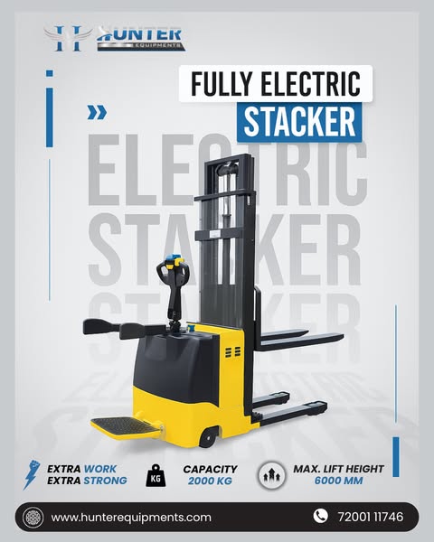 Durable high-powered