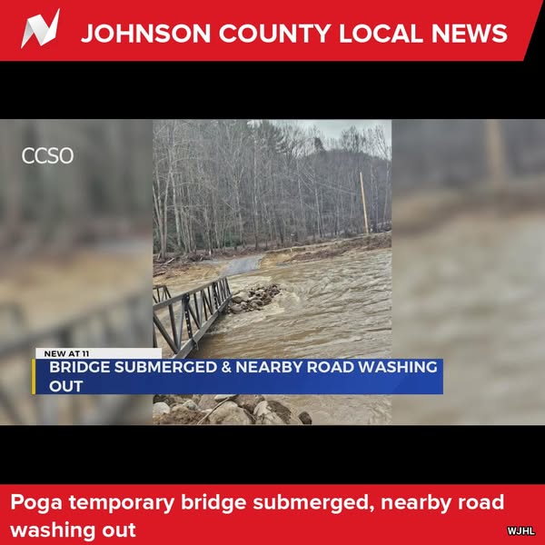 floodwaters
