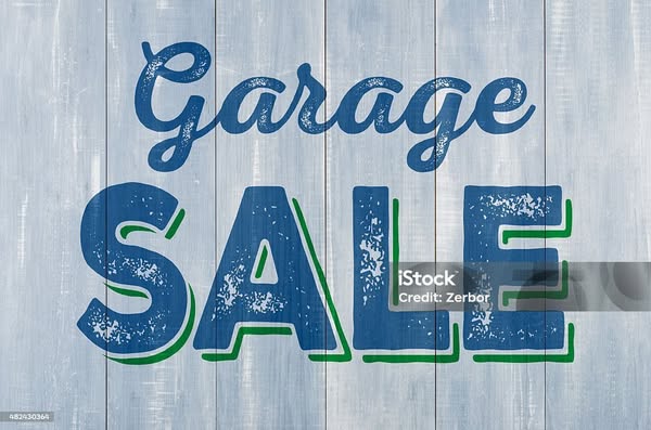 Weekend sale