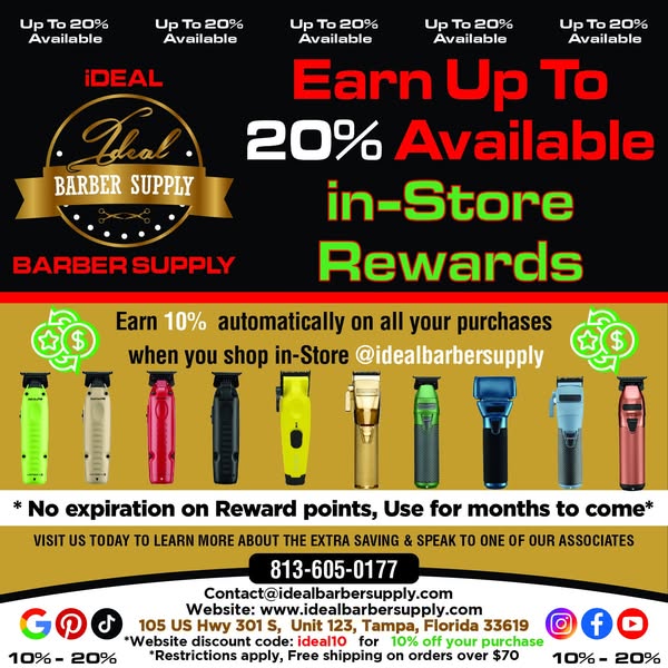 Customer loyalty program