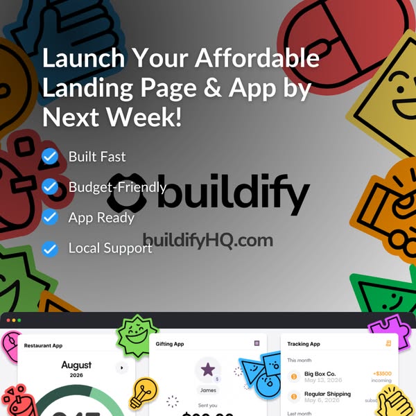 Shop for Push Notifications