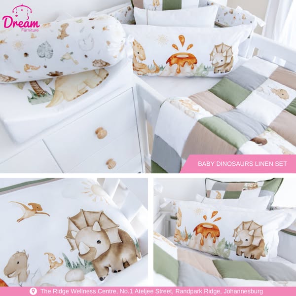 Charming re-create