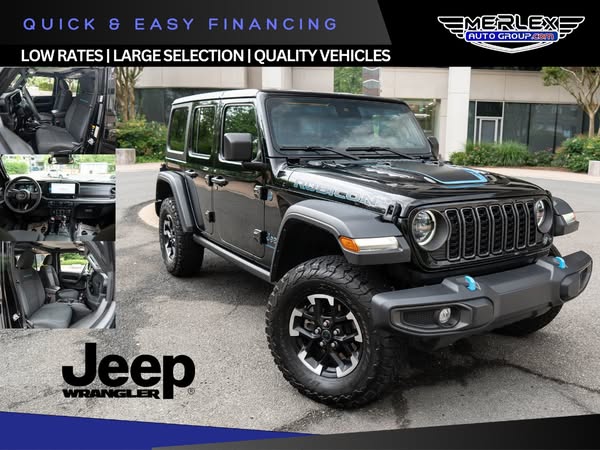 Extended warranty offers