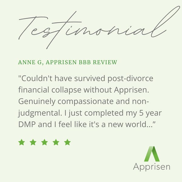 Personalized divorce