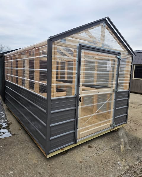Greenhouse