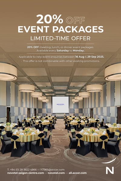 Exclusive Offer
