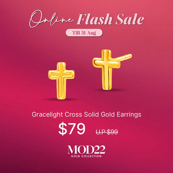 Flash sale