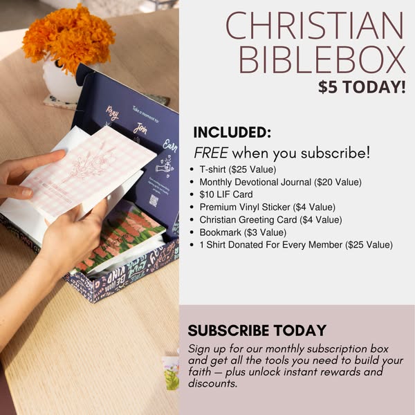 Subscription Box