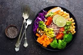 Rich prevention
