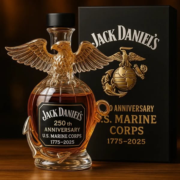 Exquisite jack