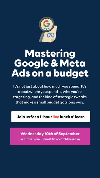 Digital product ads