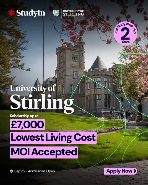 Affordable surroundings