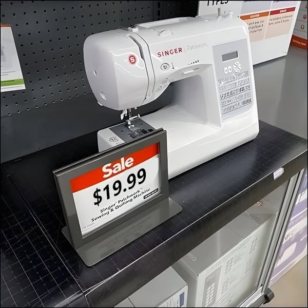 Sewing Machines