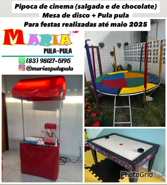 disco