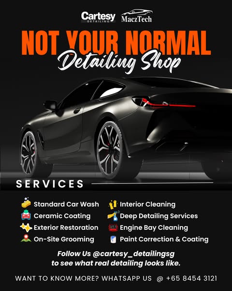 Shop Services
