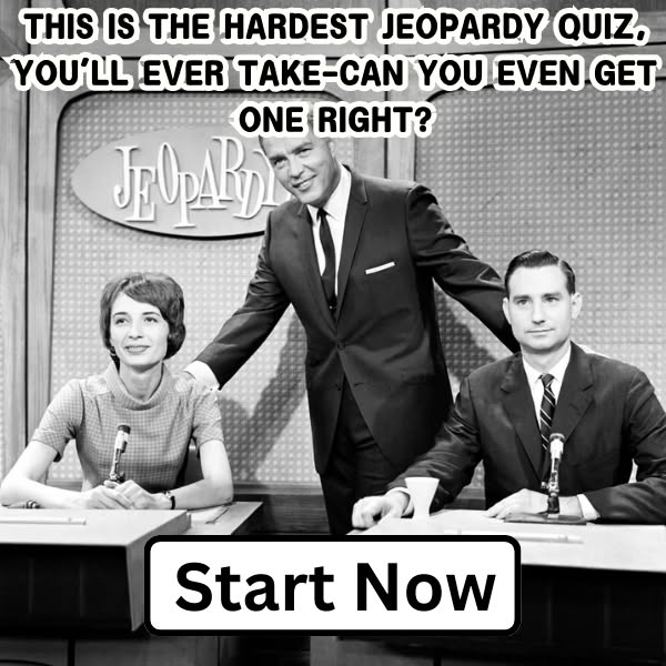 jeopardy