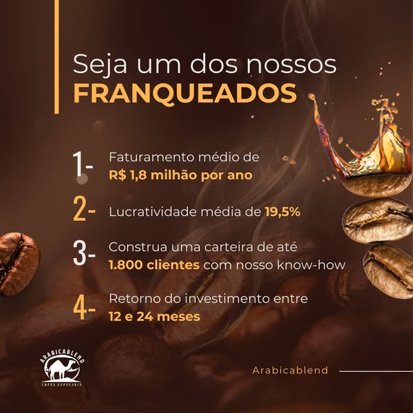 Arabica Blend