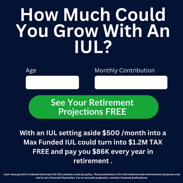 Personalized tax