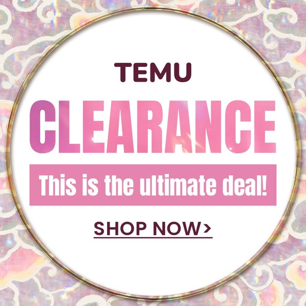 Shop the best deals