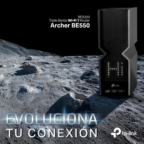 TP-Link Archer A7