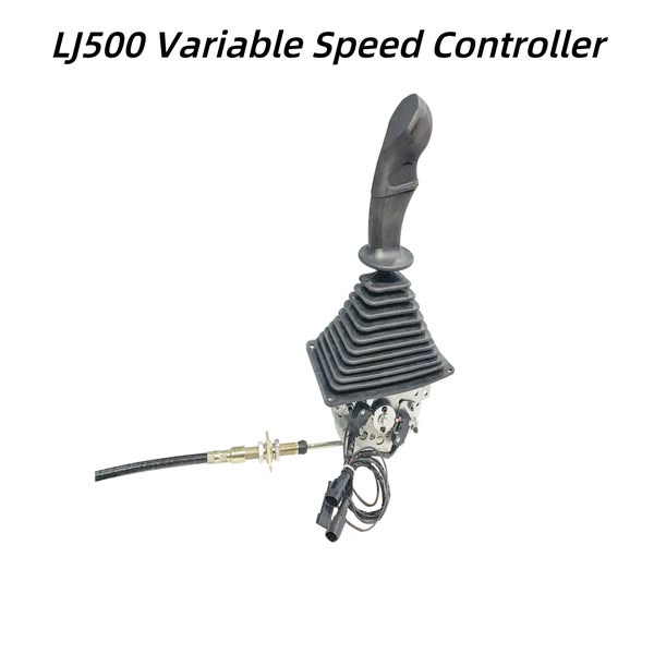 Flexible controller