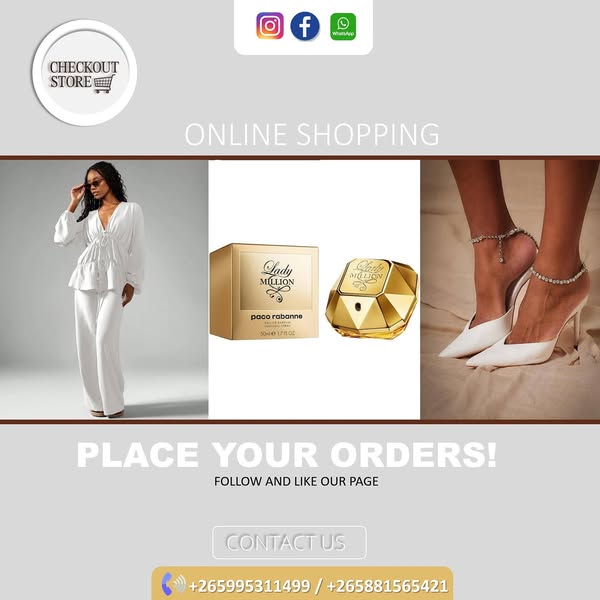 Shop for In-Store Pickup