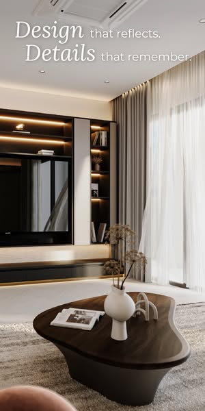 Gentle ceiling
