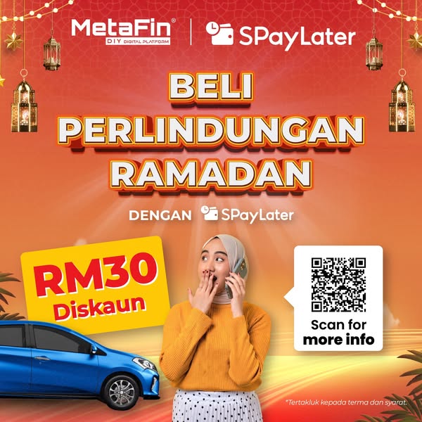 Flexible Ramadan