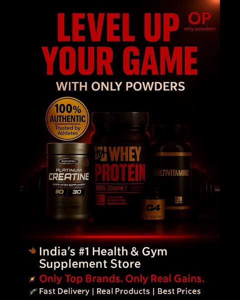 Shop for health supplements