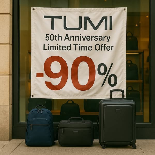 Limited Time Offer