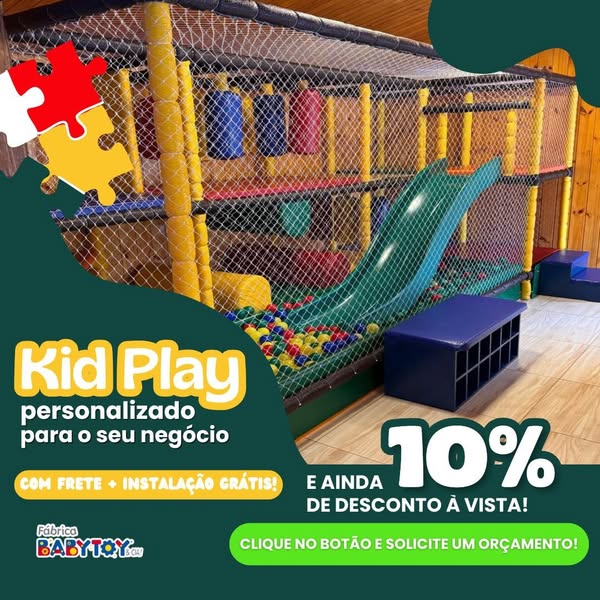 Reliable playground