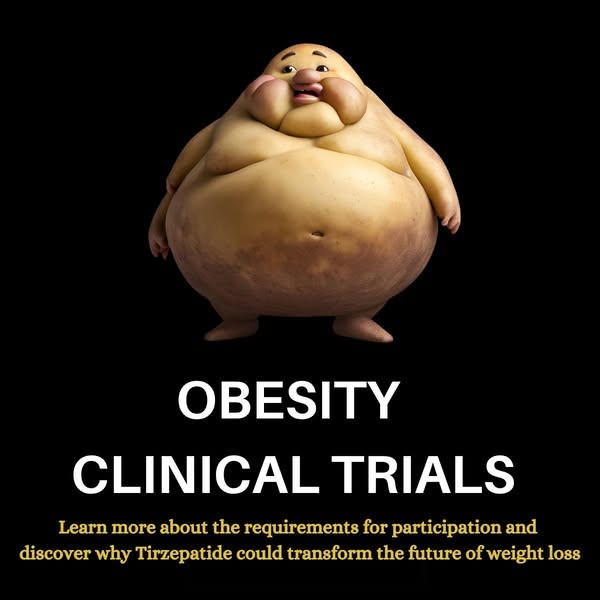 Remarkable obesity