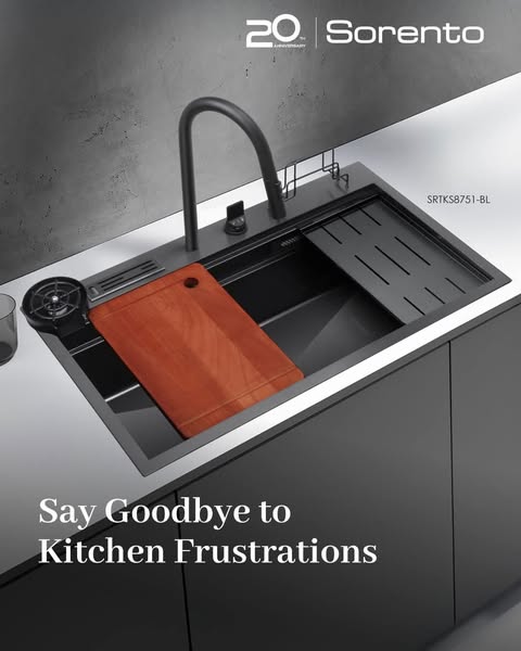 Modern filling