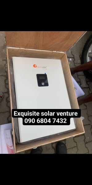 Affordable solar