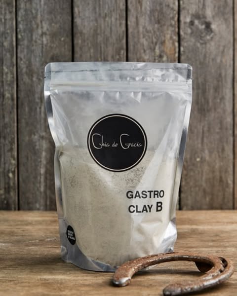 Popular clay