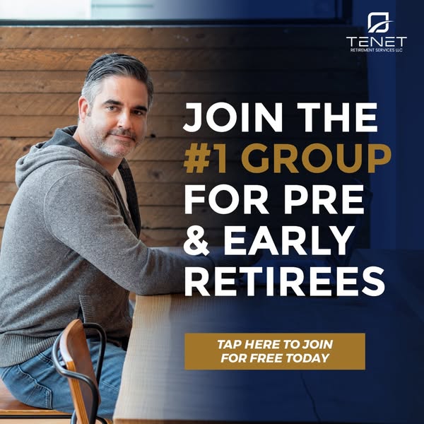 retiree