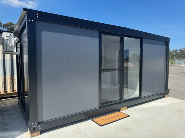 Complete roofing