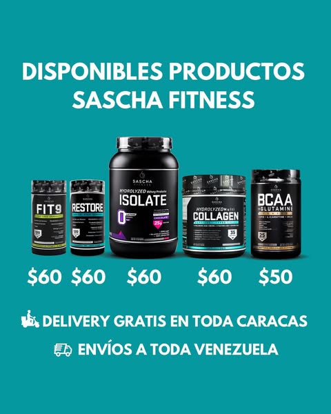 Shop Fitness