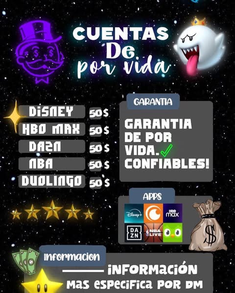 Disney+