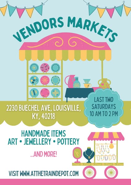Shop for handmade crafts