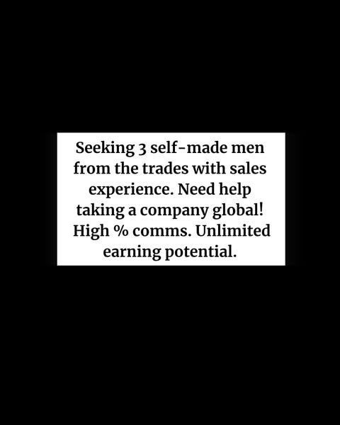 Unlimited work