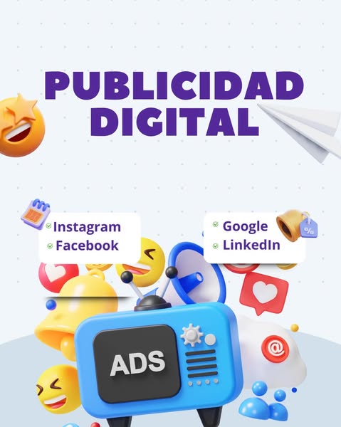 Digital product ads