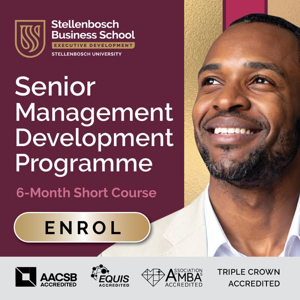 Effective senior