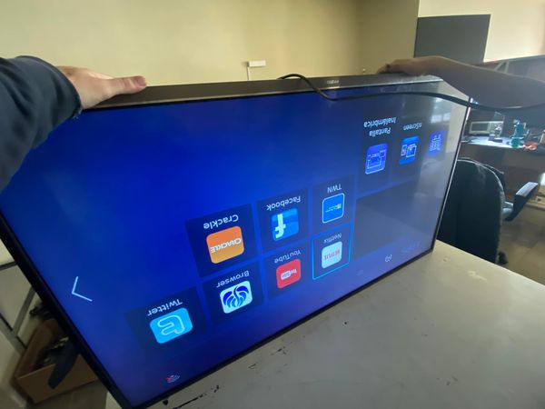 Smart TV
