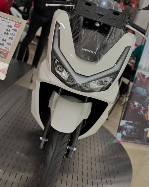 Ultimate motor