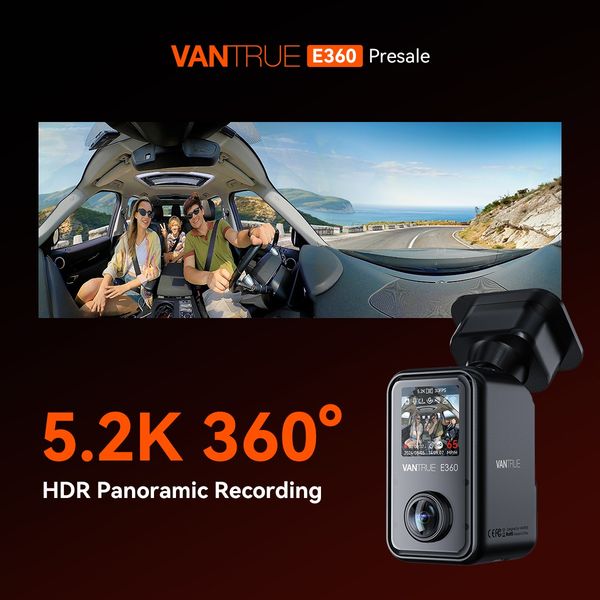 Vantrue
